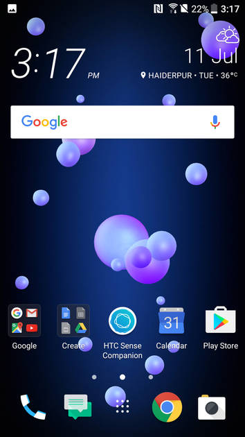 UI Screenshot