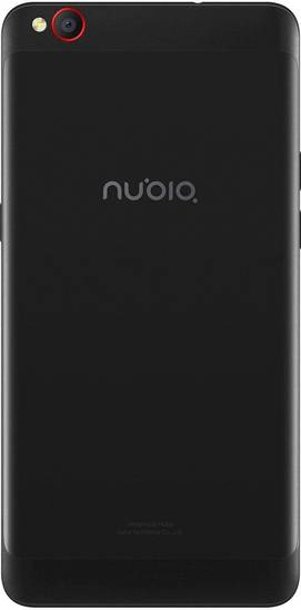 Nubia M2 Play