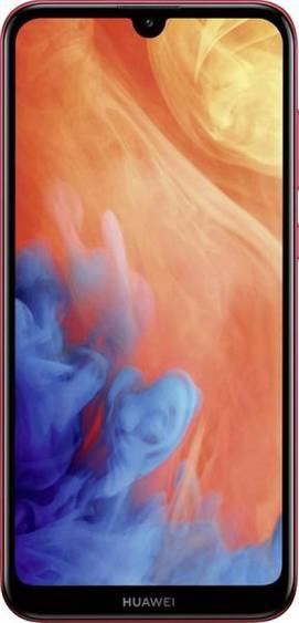 Huawei Y7 2019