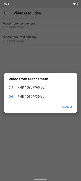 UI Screenshot