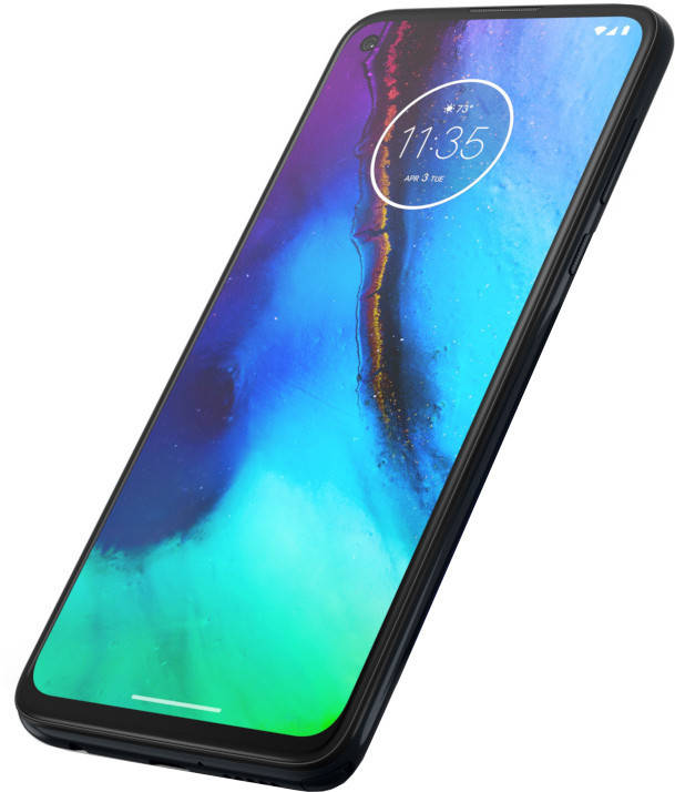 moto g stylus google pay