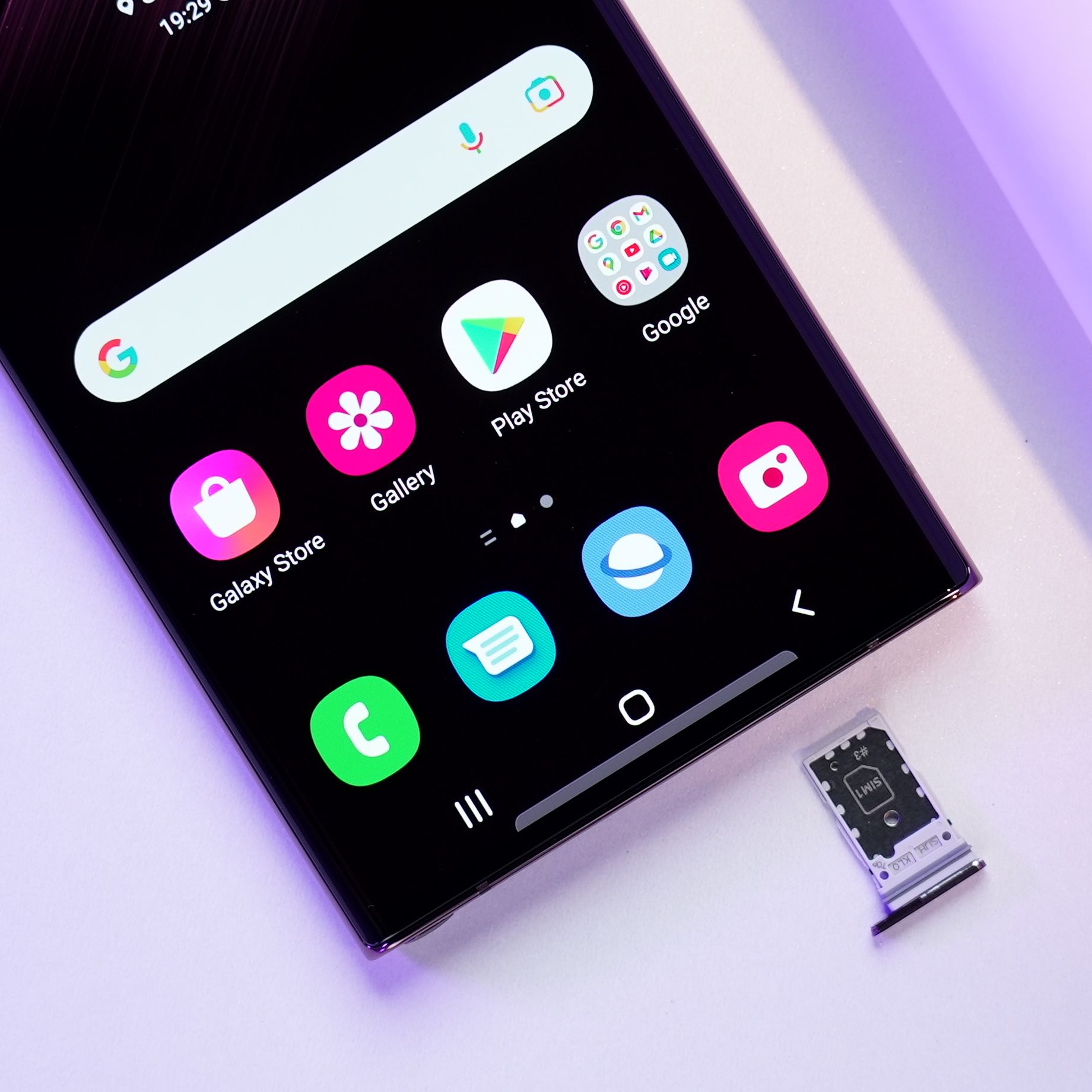 Samsung