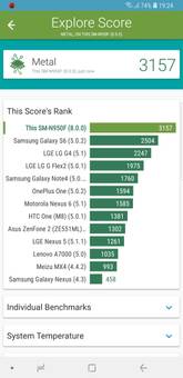 note 8 samsung specs
