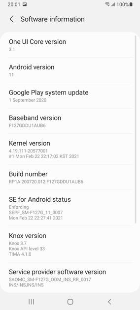 UI Screenshot