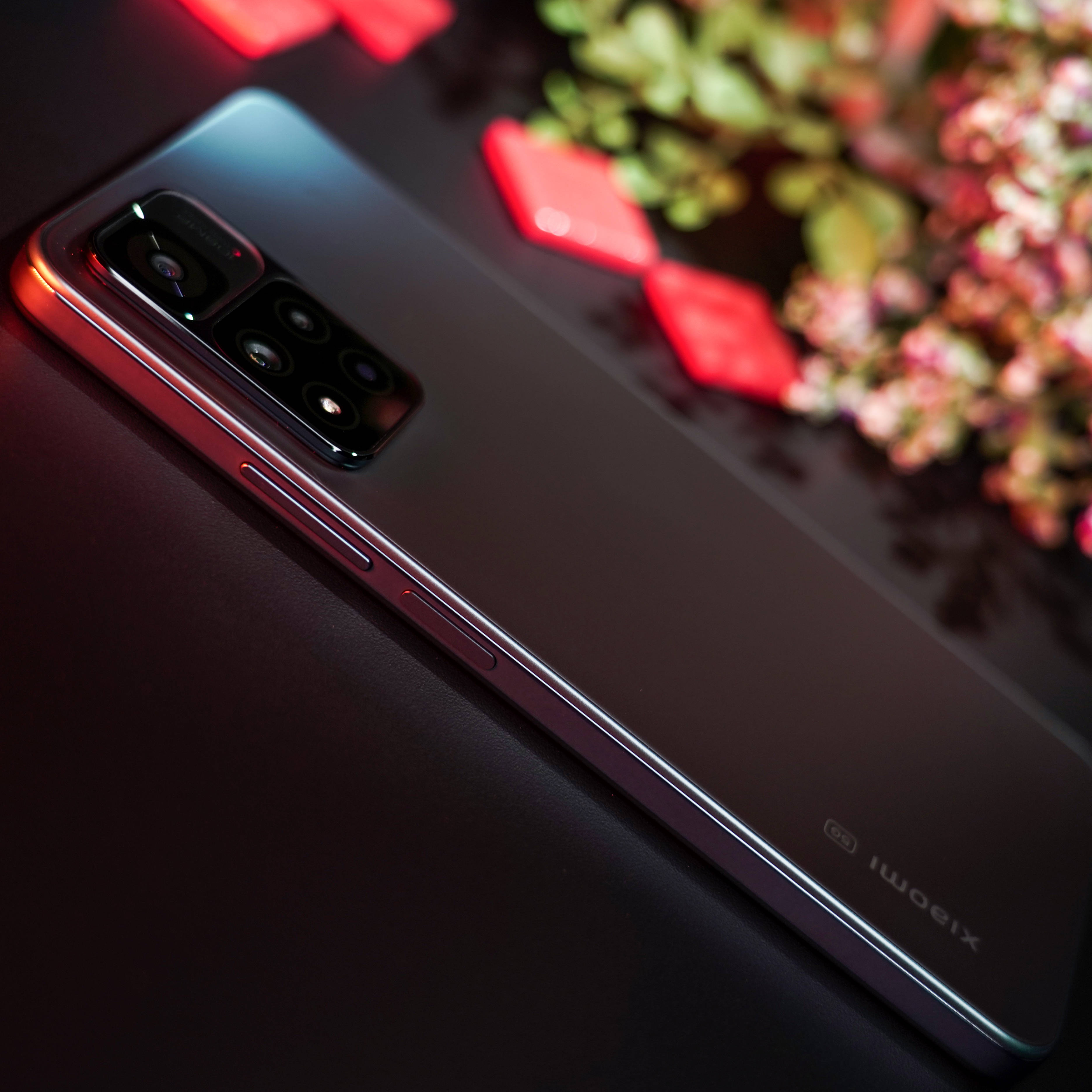 Xiaomi