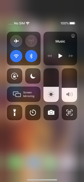 UI Screenshot