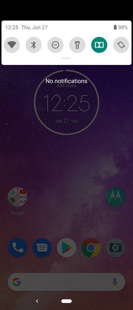 UI Screenshot