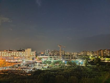 Infinix Note 12 Pro