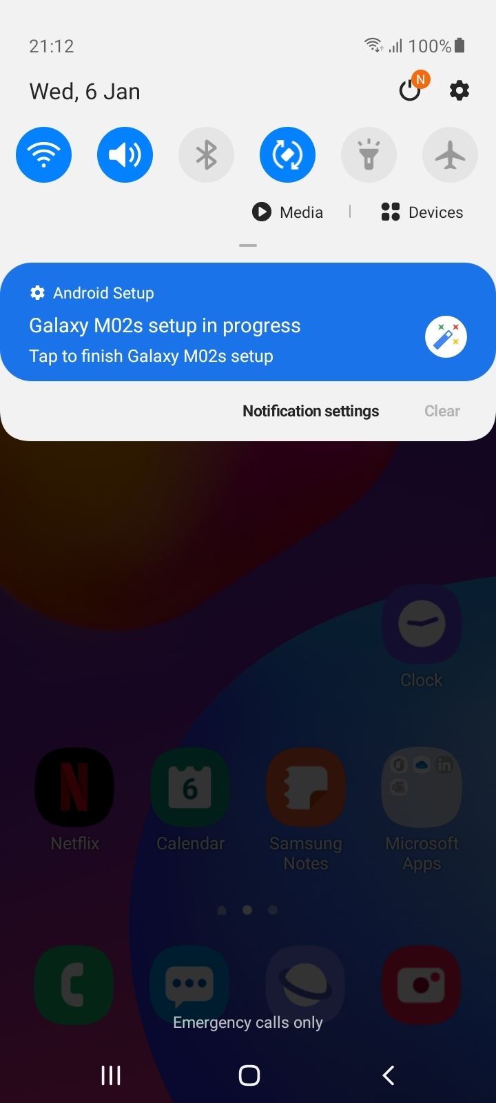 UI