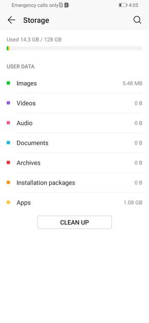 UI Screenshot