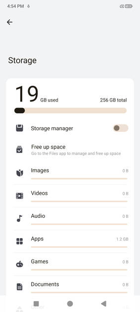 UI Screenshot