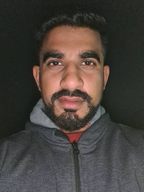 Front Camera
