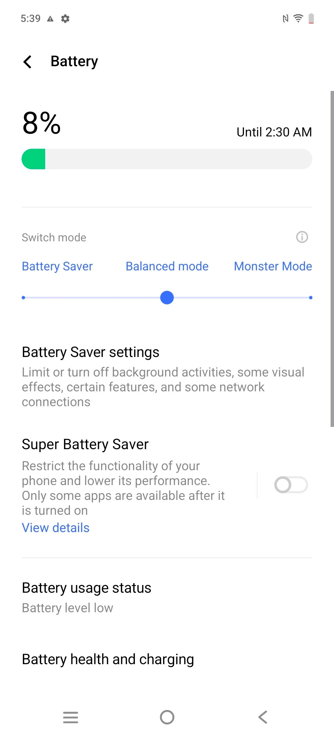 UI