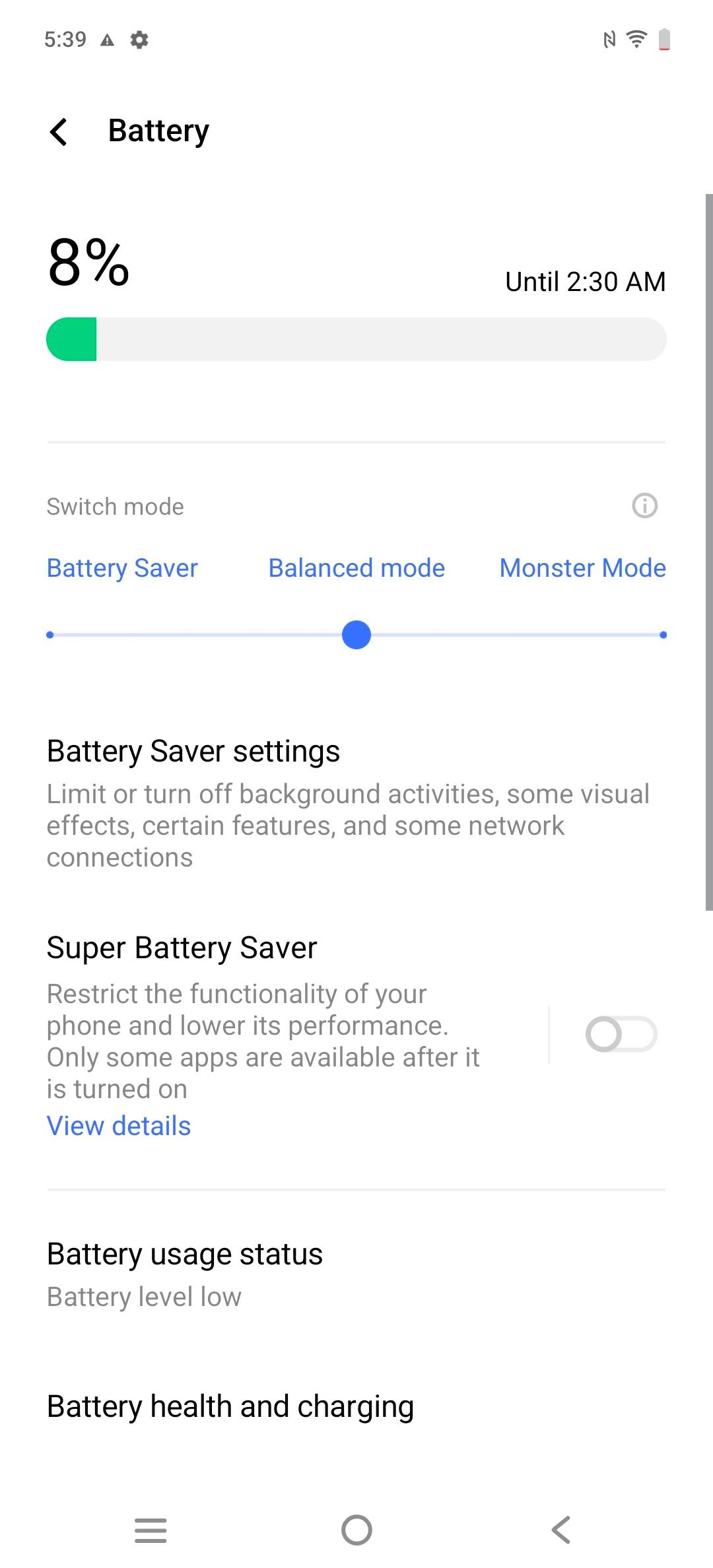 UI