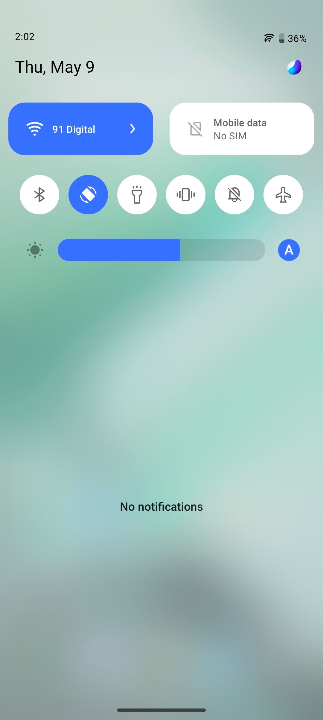 UI