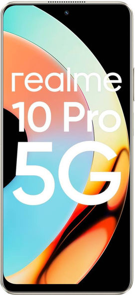 realme 10 Pro 5G 8GB RAM