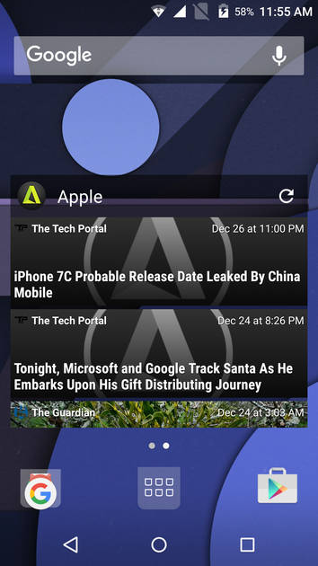 UI Screenshot