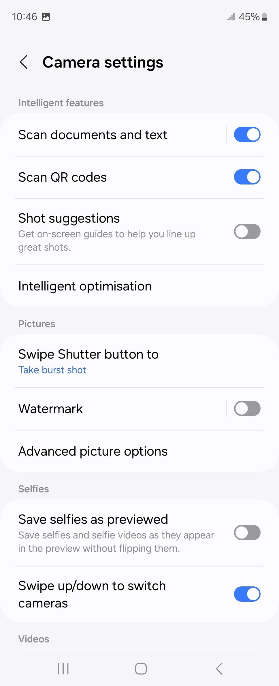 UI