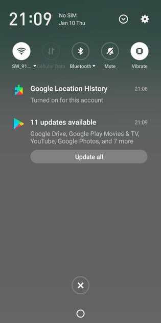 UI Screenshot