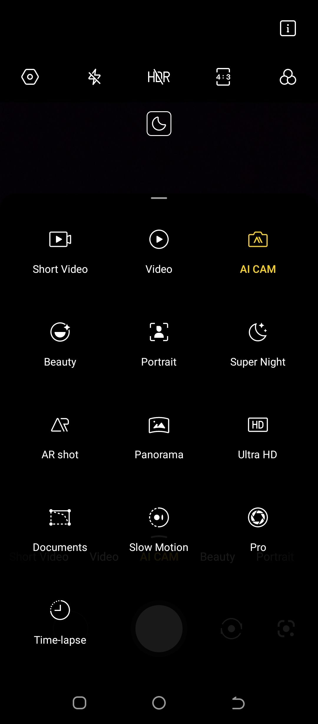 UI