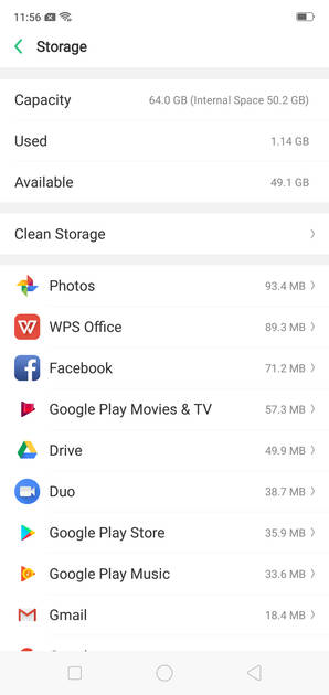 UI Screenshot