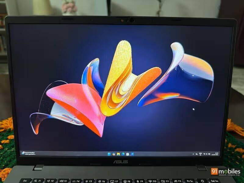 Asus VivoBook S14 S3407VA-LY033WS Laptop (Core i5 13th Gen/16 GB/512 GB SSD/Windows 11)