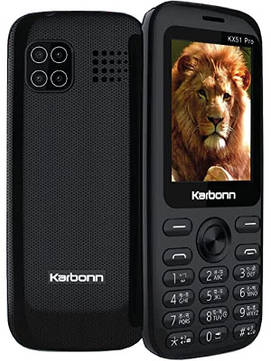 Karbonn KX51 Pro