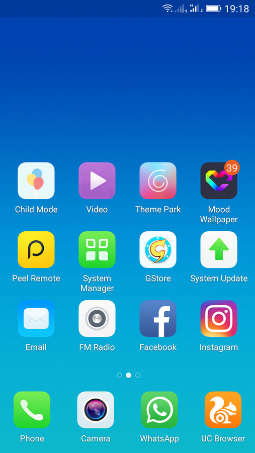 Gionee A1 Images, Official Pictures, Photo Gallery Gionee A1 Images, Official Pictures, Photo Gallery