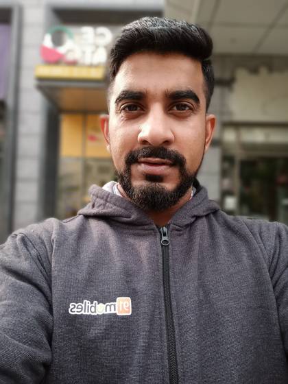 realme 6