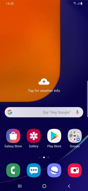 UI Screenshot