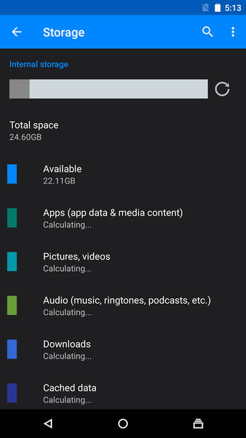 UI Screenshot