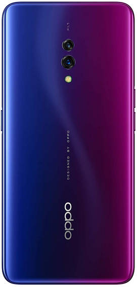OPPO K3