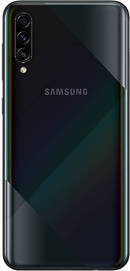 Samsung Galaxy A50s Full Specifications Price in India (17th