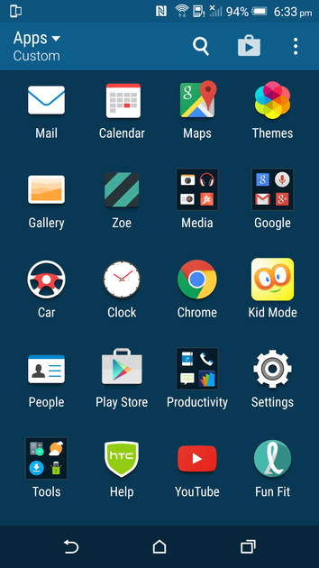 UI Screenshot