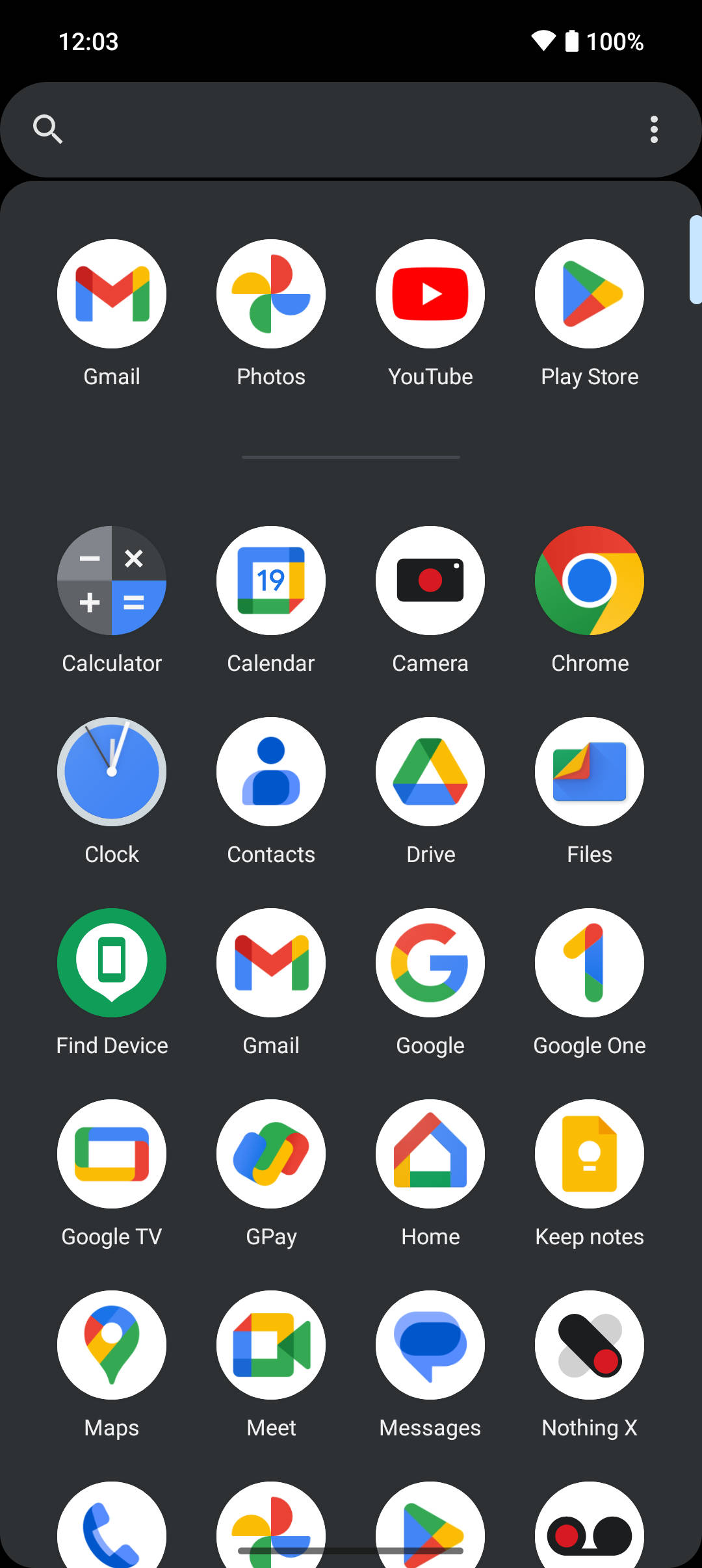 UI