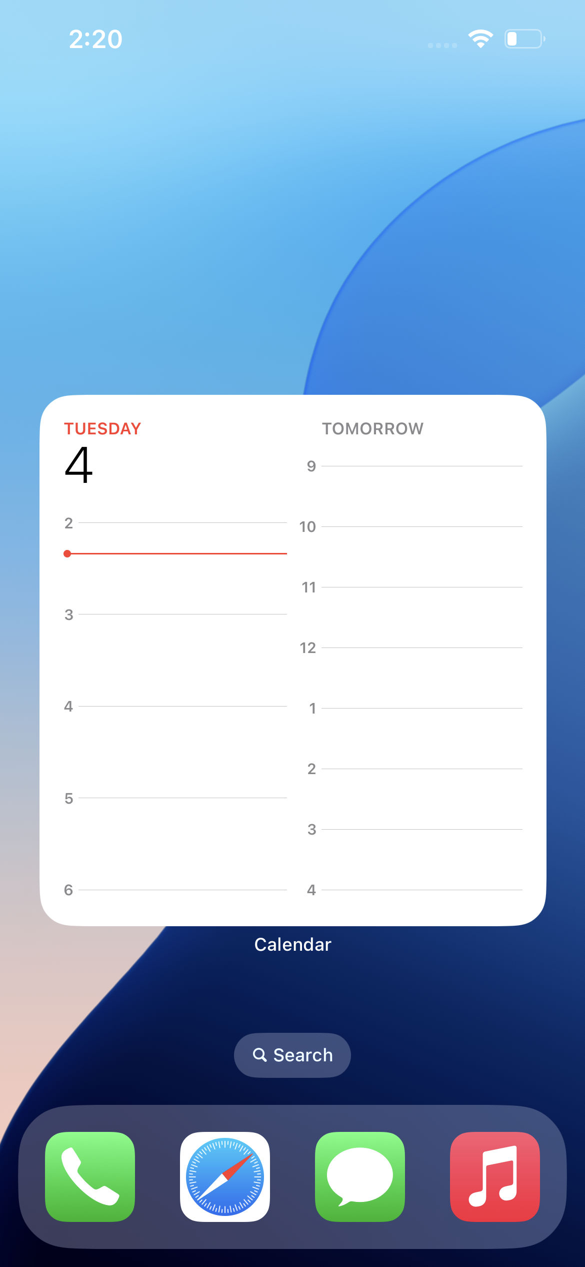 UI