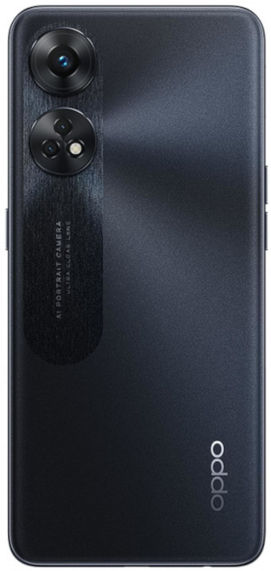 OPPO Reno8 T 4G