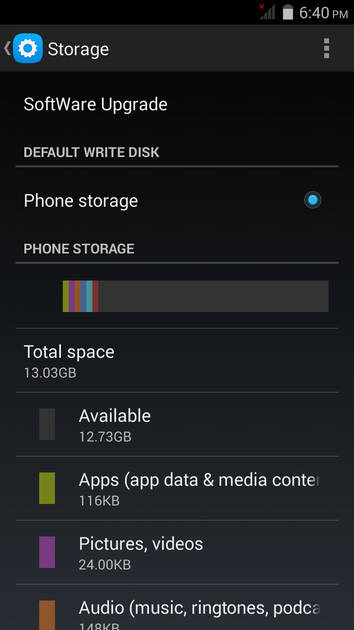 UI Screenshot