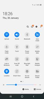 samsung galaxy note 10 lite configuration