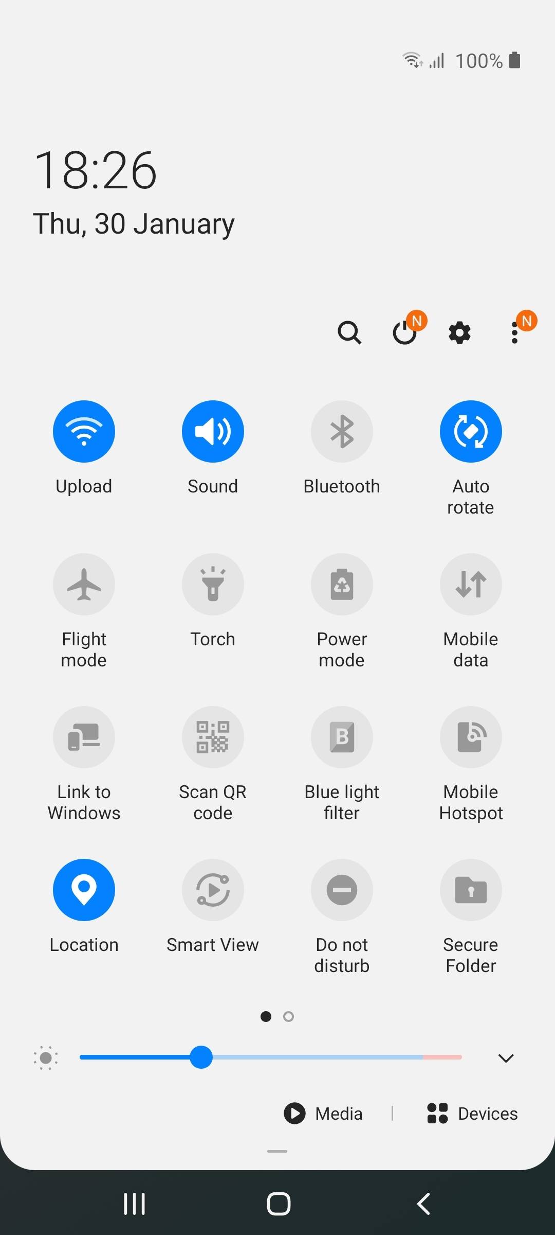 UI