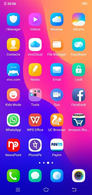 UI Screenshot