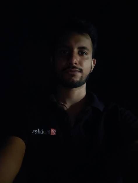 Front Camera