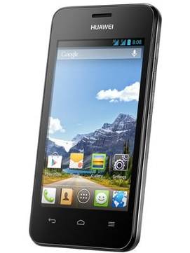 Huawei Ascend Y320