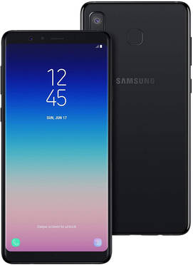 Samsung Galaxy A8 Star