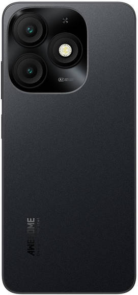 Itel A50 4GB RAM