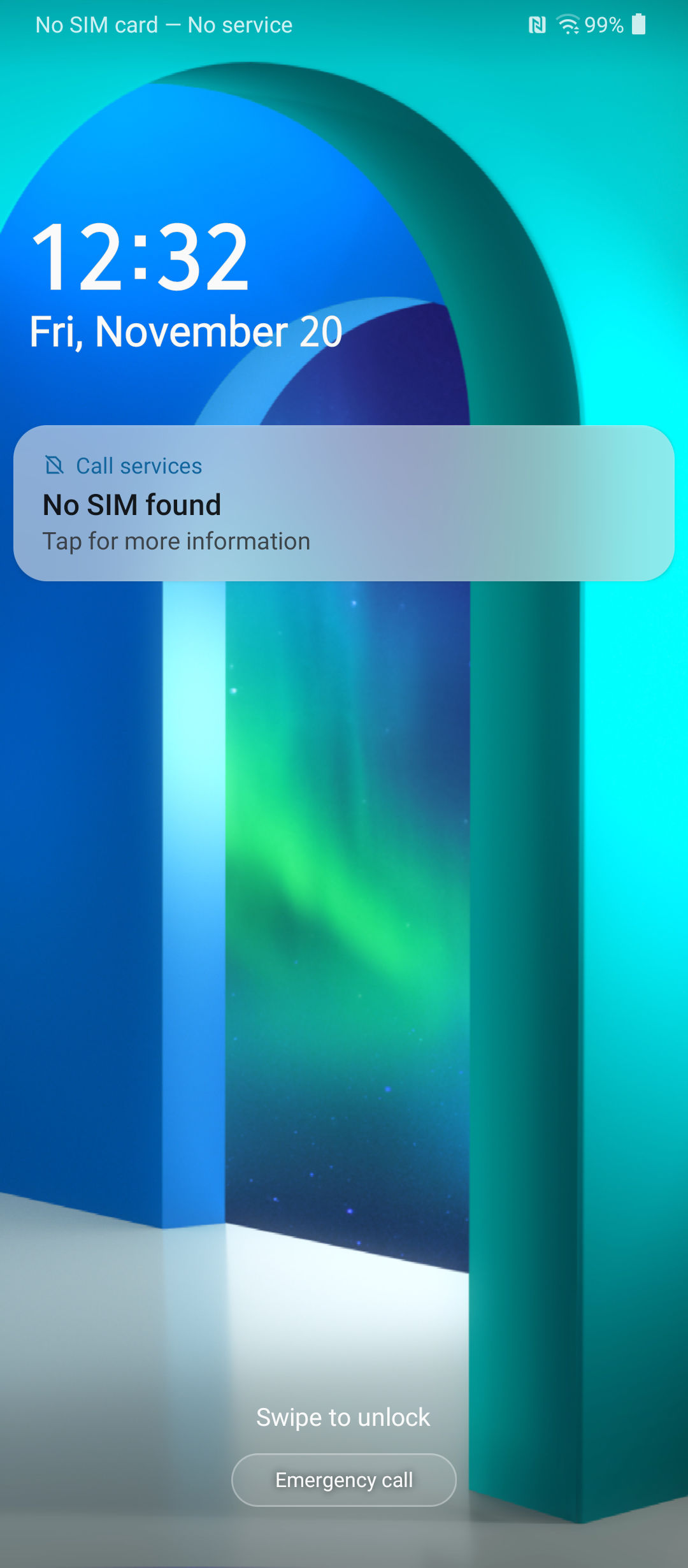 UI