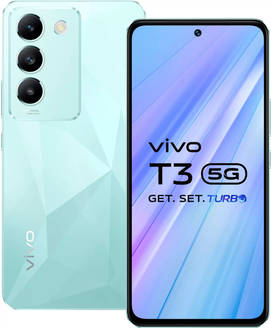 vivo T3