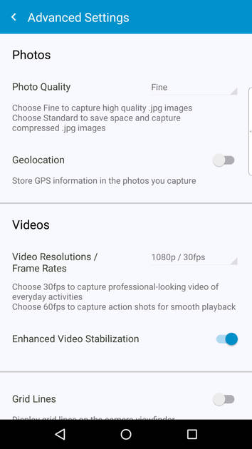 UI Screenshot