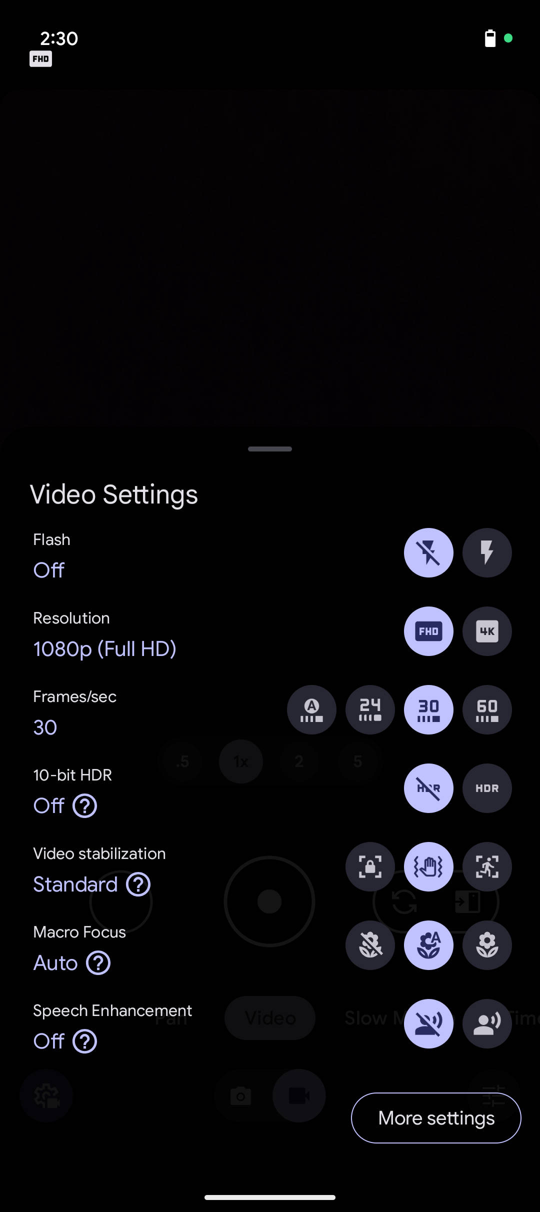 UI
