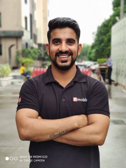 Xiaomi Redmi K20